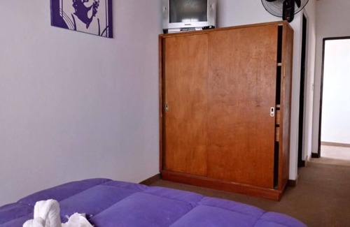 La Falda Hotel | Buenavista Hotel