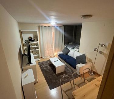 Pradollano Chalet De Esquí | BUENAVISTA zona media