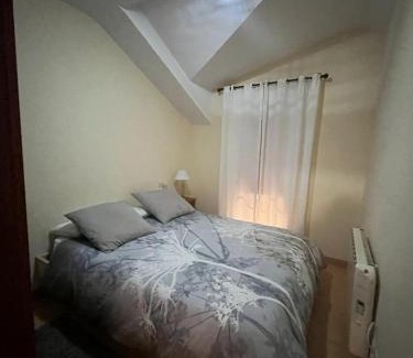 Pradollano Chalet De Esquí | BUENAVISTA zona media