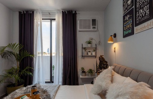 Highway Hills Apartamento | Buenbyahe Rooms F Residences near Edsa