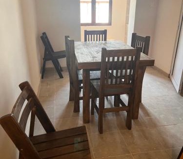 Charata Apartamento | Buenos Aires Apart