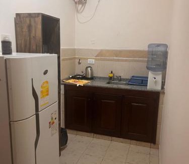 Charata Apartamento | Buenos Aires Apart