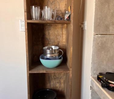 Charata Apartamento | Buenos Aires Apart