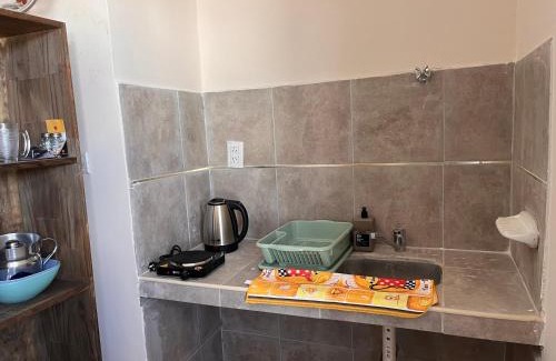 Charata Apartamento | Buenos Aires Apart