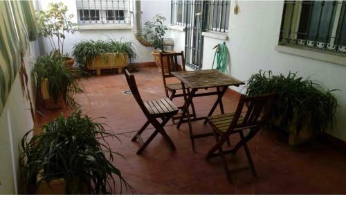 Guadix Apartamento | Buenos Aires apartamento