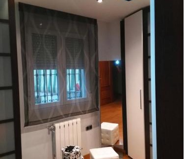 Guadix Apartamento | Buenos Aires apartamento