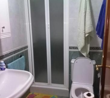 Guadix Apartamento | Buenos Aires apartamento