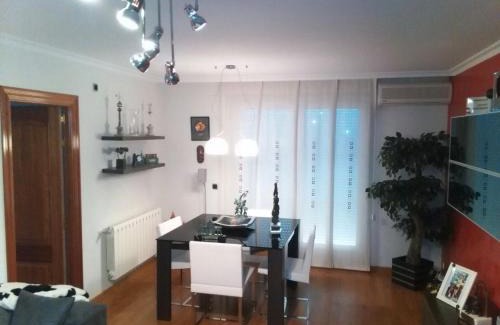 Guadix Apartamento | Buenos Aires apartamento