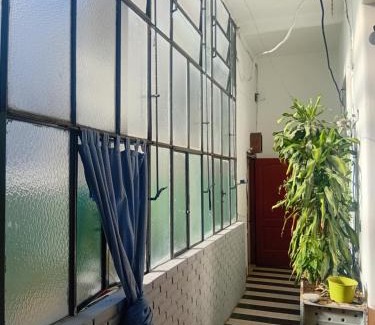 Barrio Abasto Apartamento | Buenos Aires Comfort