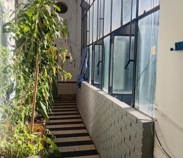 Barrio Abasto Apartamento | Buenos Aires Comfort