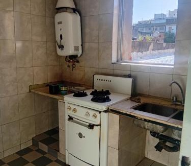 Barrio Abasto Apartamento | Buenos Aires Comfort