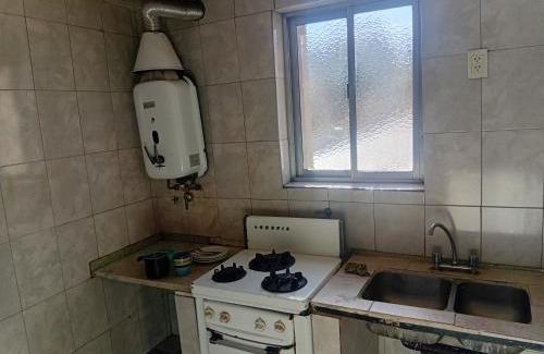 Barrio Abasto Apartamento | Buenos Aires Comfort