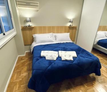 Caballito Apartamento | Buenos Aires Cozy Modern Apartment