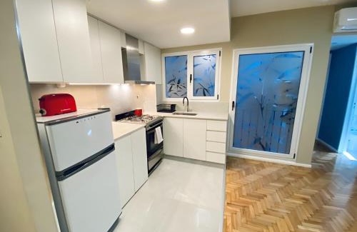 Caballito Apartamento | Buenos Aires Cozy Modern Apartment