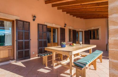 Manacor Villa | Buenos Aires