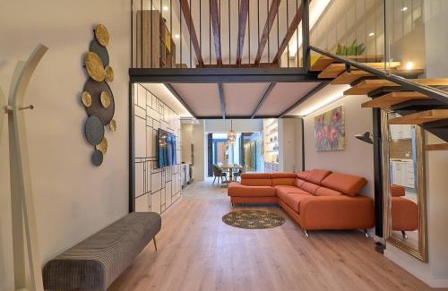 Ruzafa Apartamento | Buenos Aires Treasure