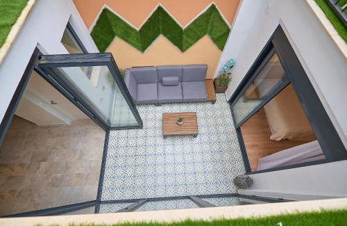 Ruzafa Apartamento | Buenos Aires Treasure