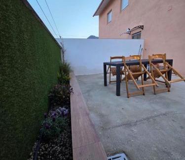 Moratalla Casa | Buenos Deseos Moratalla - Oasis Natural y Moderno