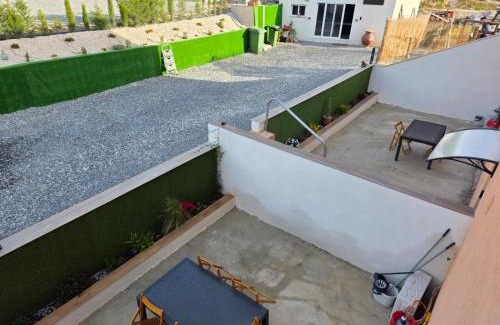 Moratalla Casa | Buenos Deseos Moratalla - Oasis Natural y Moderno