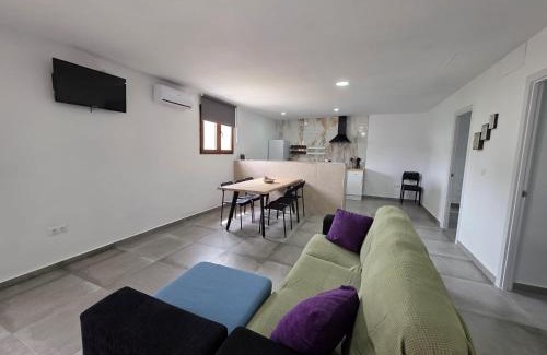 Moratalla Casa | Buenos Deseos Moratalla - Oasis Natural y Moderno