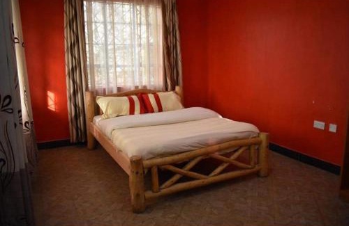 Nanyuki Casa | Buens Lugar Hotel