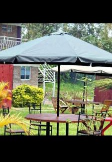 Nanyuki Casa | Buens Lugar Hotel