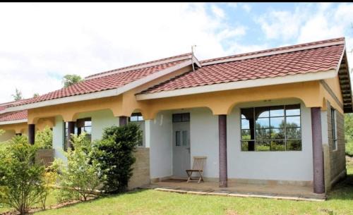 Nanyuki Casa | Buens Lugar Hotel
