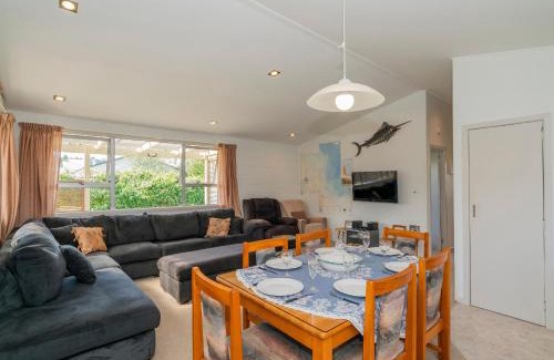 Whitianga Casa | Buffalo Beach Beauty - Whitianga Holiday Home
