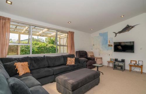 Whitianga Casa | Buffalo Beach Beauty - Whitianga Holiday Home