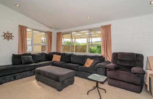 Whitianga Casa | Buffalo Beach Beauty - Whitianga Holiday Home