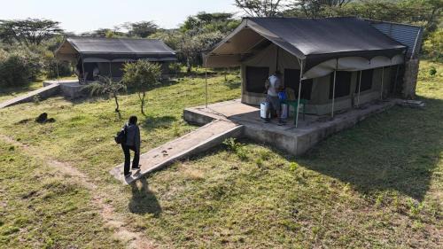 Maasai Mara Casa | Buffalo creek camp