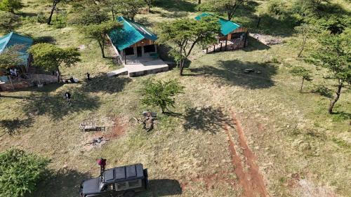 Maasai Mara Casa | Buffalo creek camp