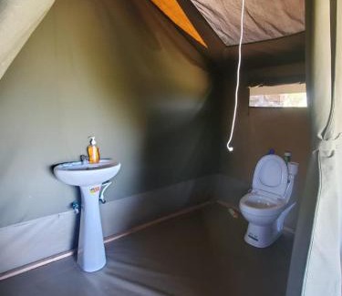 Maasai Mara Casa | Buffalo creek camp