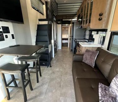 Northeast Entrance Badlands Casa | Buffalo Drift