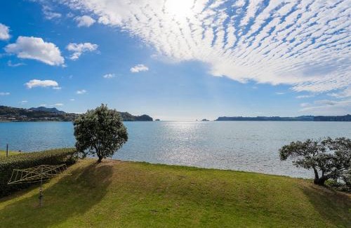 Whitianga Casa | Buffalo Hill - Whitianga Holiday Home