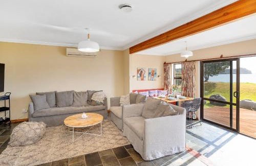 Whitianga Casa | Buffalo Hill - Whitianga Holiday Home