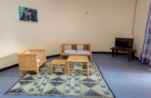 Kinigi Casa | Buffalo Mountain Lodge