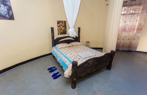 Kinigi Casa | Buffalo Mountain Lodge