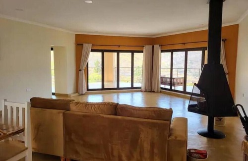Nyanga Cama Y Desayuno | Buffalo Ridge Lodge and the Beauty of Nyanga. Perfect Combination