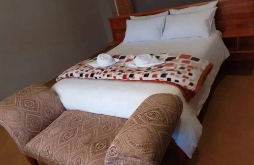 Nyanga Cama Y Desayuno | Buffalo Ridge Lodge and the Beauty of Nyanga. Perfect Combination
