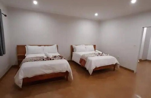 Nyanga Cama Y Desayuno | Buffalo Ridge Lodge and the Beauty of Nyanga. Perfect Combination