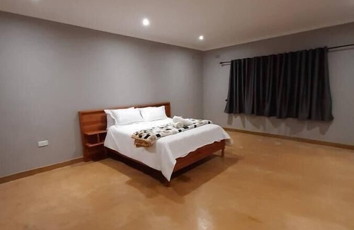 Nyanga Cama Y Desayuno | Buffalo Ridge Lodge and the Beauty of Nyanga. Perfect Combination