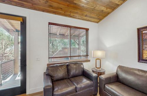 Torreon Casa | Buffalo Ridge Retreat