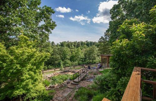 Saint Joe Casa | Buffalo River Lodge St Joe AR