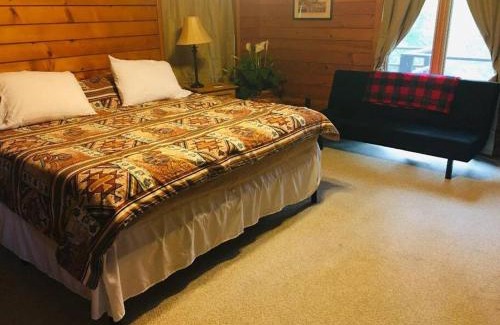 Saint Joe Casa | Buffalo River Lodge St Joe AR