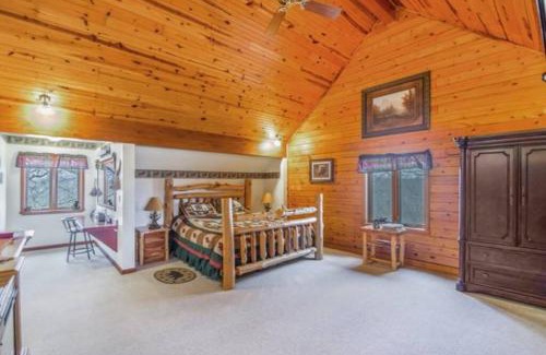 Saint Joe Casa | Buffalo River Lodge St Joe AR