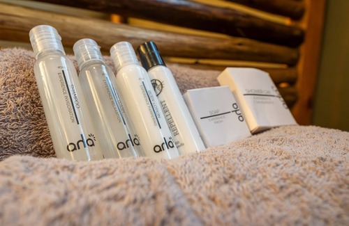 Kruger National Park Otro | Buffalo Rock Tented Camp