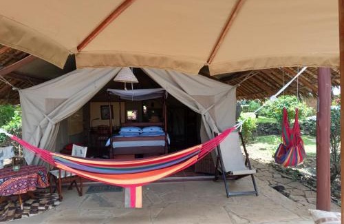 Naivasha Otro | Buffalo's Rest Greenpark-Naivasha