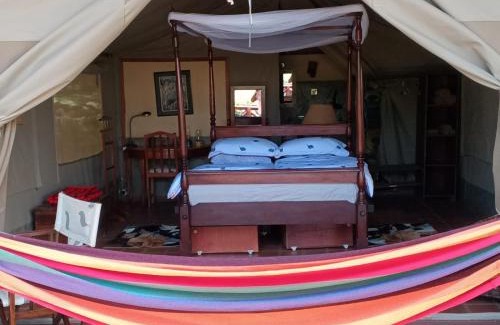 Naivasha Otro | Buffalo's Rest Greenpark-Naivasha