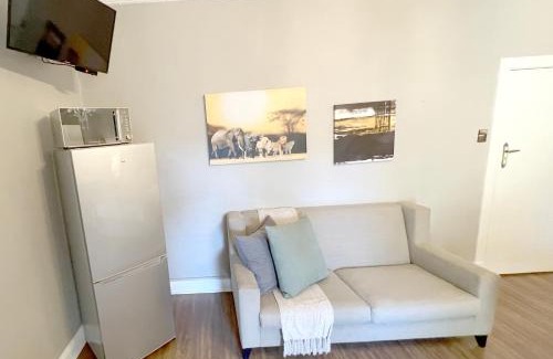 Pretoria Casa | Buffels Place Guesthouse